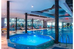 Vnukovo Village Park Hotel & SPA: Pool - photo 9