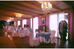 Vnukovo Village Park Hotel & SPA: Restaurant - photo 6