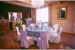Vnukovo Village Park Hotel & SPA: Restaurant - photo 14
