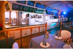 Vnukovo Village Park Hotel & SPA: Restaurant - photo 17