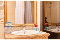 Vnukovo Village Park Hotel & SPA: Room DOUBLE SINGLE USE SUPERIOR - photo 24