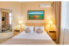 Vnukovo Village Park Hotel & SPA: Room DOUBLE SUPERIOR - photo 27