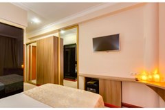 Vnukovo Village Park Hotel & SPA: Room TWIN STANDARD - photo 32