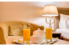 Vnukovo Village Park Hotel & SPA: Room TWIN STANDARD - photo 33