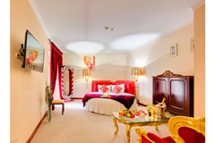 Vnukovo Village Park Hotel & SPA: Room SUITE STANDARD - photo 35