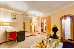 Vnukovo Village Park Hotel & SPA: Room SUITE EXECUTIVE - photo 45