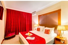 Vnukovo Village Park Hotel & SPA: Room SUITE EXECUTIVE - photo 46