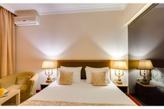 Vnukovo Village Park Hotel & SPA: Room DOUBLE STANDARD - photo 47