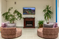 Volga Apart-hotel Moscow: Lobby - photo 8
