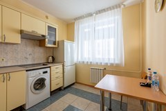 Volga Apart-hotel Moscow: Room DOUBLE SINGLE USE WITH KITCHENETTE - photo 27