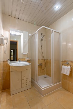 Volga Apart-hotel Moscow: Room DOUBLE SINGLE USE STANDARD - photo 37