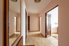 Volga Apart-hotel Moscow: Room APARTMENT BUSINESS - photo 41