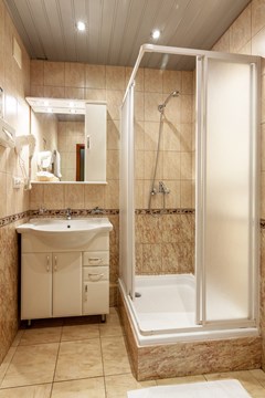 Volga Apart-hotel Moscow: Room APARTMENT BUSINESS - photo 43