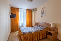 Volga Apart-hotel Moscow: Room APARTMENT BUSINESS SUPERIOR - photo 44