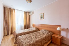 Volga Apart-hotel Moscow: Room APARTMENT BUSINESS SUPERIOR - photo 45