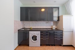 Volga Apart-hotel Moscow: Room APARTMENT BUSINESS SUPERIOR - photo 47