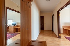 Volga Apart-hotel Moscow: Room APARTMENT BUSINESS SUPERIOR - photo 48