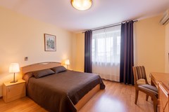 Volga Apart-hotel Moscow: Room APARTMENT LUXURY - photo 50