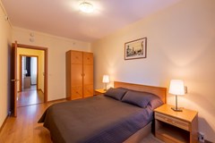 Volga Apart-hotel Moscow: Room APARTMENT LUXURY - photo 52