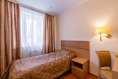 Volga Apart-hotel Moscow: Room APARTMENT LUXURY - photo 53