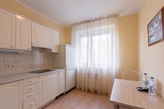 Volga Apart-hotel Moscow: Room APARTMENT LUXURY - photo 55
