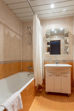 Volga Apart-hotel Moscow: Room APARTMENT LUXURY - photo 57