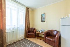 Volga Apart-hotel Moscow: Room APARTMENT STANDARD - photo 65