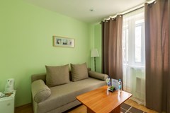 Volga Apart-hotel Moscow: Room APARTMENT STANDARD - photo 67