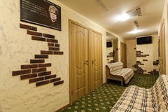 WinterFell On Arbat Hotel: General view - photo 6