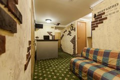 WinterFell On Arbat Hotel: General view - photo 9