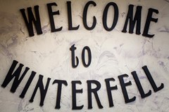 WinterFell On Arbat Hotel: General view - photo 11