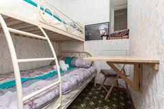 WinterFell On Arbat Hotel: Room TRIPLE STANDARD - photo 4