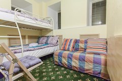 WinterFell On Arbat Hotel: Room TRIPLE SUPERIOR - photo 20