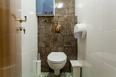 WinterFell On Arbat Hotel: Room - photo 8