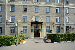 Yaroslavskaya: General view - photo 8