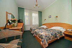 Yaroslavskaya: General view - photo 28