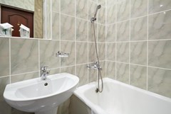 Yaroslavskaya: Room SINGLE STANDARD - photo 9