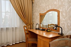 Yaroslavskaya: Room SINGLE STANDARD - photo 13