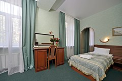 Yaroslavskaya: Room FAMILY ROOM STANDARD - photo 15