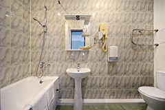 Yaroslavskaya: Room FAMILY ROOM STANDARD - photo 19