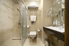 Yaroslavskaya: Room SUITE STANDARD - photo 31