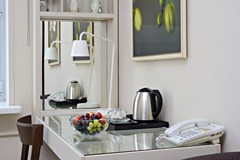 Yaroslavskaya: Room DOUBLE SINGLE USE COMFORT - photo 33