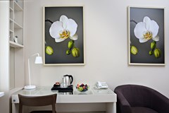 Yaroslavskaya: Room DOUBLE SINGLE USE COMFORT - photo 34