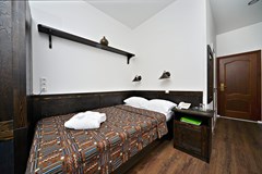 Yaroslavskaya: Room TWIN COMFORT - photo 38
