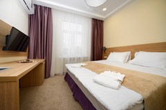 Yaroslavskaya: Room Double or Twin DELUXE - photo 41