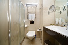 Yaroslavskaya: Room JUNIOR SUITE STANDARD - photo 46
