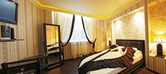 Alex Hotel on Budapeshtskaya: Room - photo 1