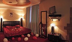 Alex Hotel on Budapeshtskaya: Room - photo 2