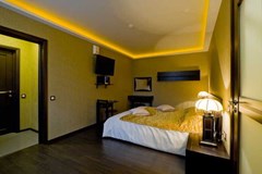 Alex Hotel on Budapeshtskaya: Room - photo 5