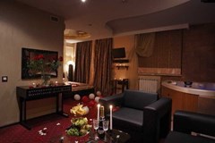 Alex Hotel on Budapeshtskaya: Room - photo 12